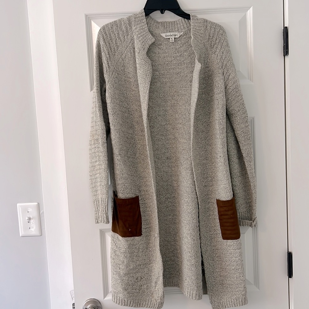 Cardigan